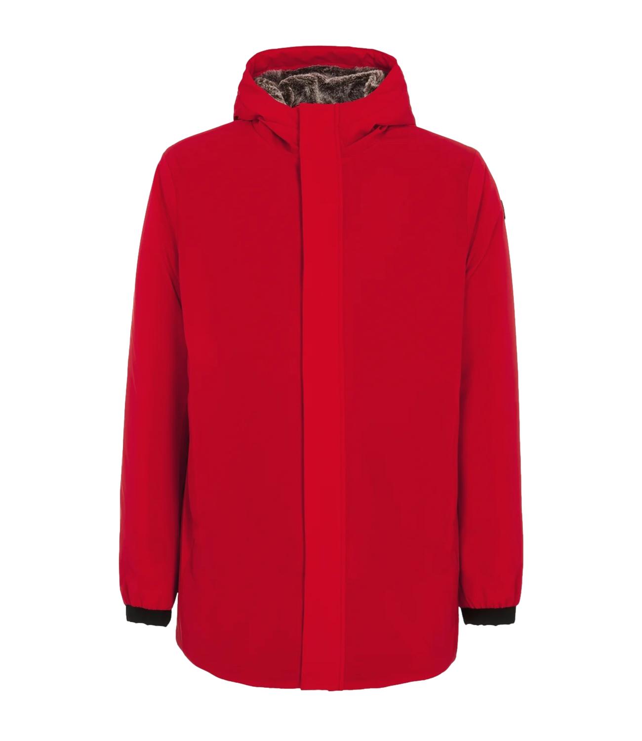 GIUBBINO SUNS UOMO GRANSASSO FUR