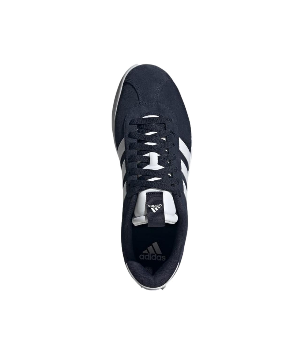 Adidas scarpe blu uomo