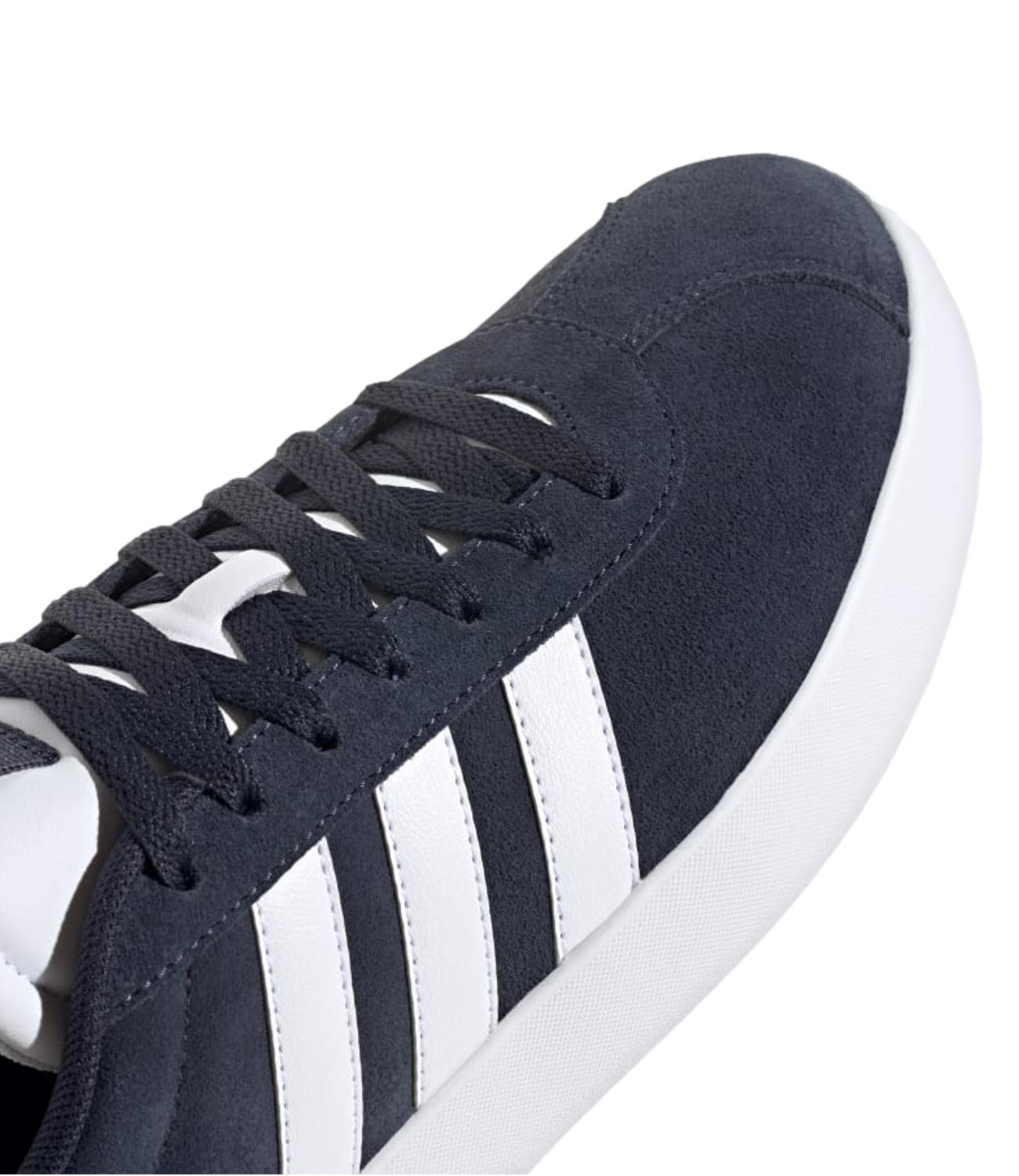 Adidas scarpe blu uomo