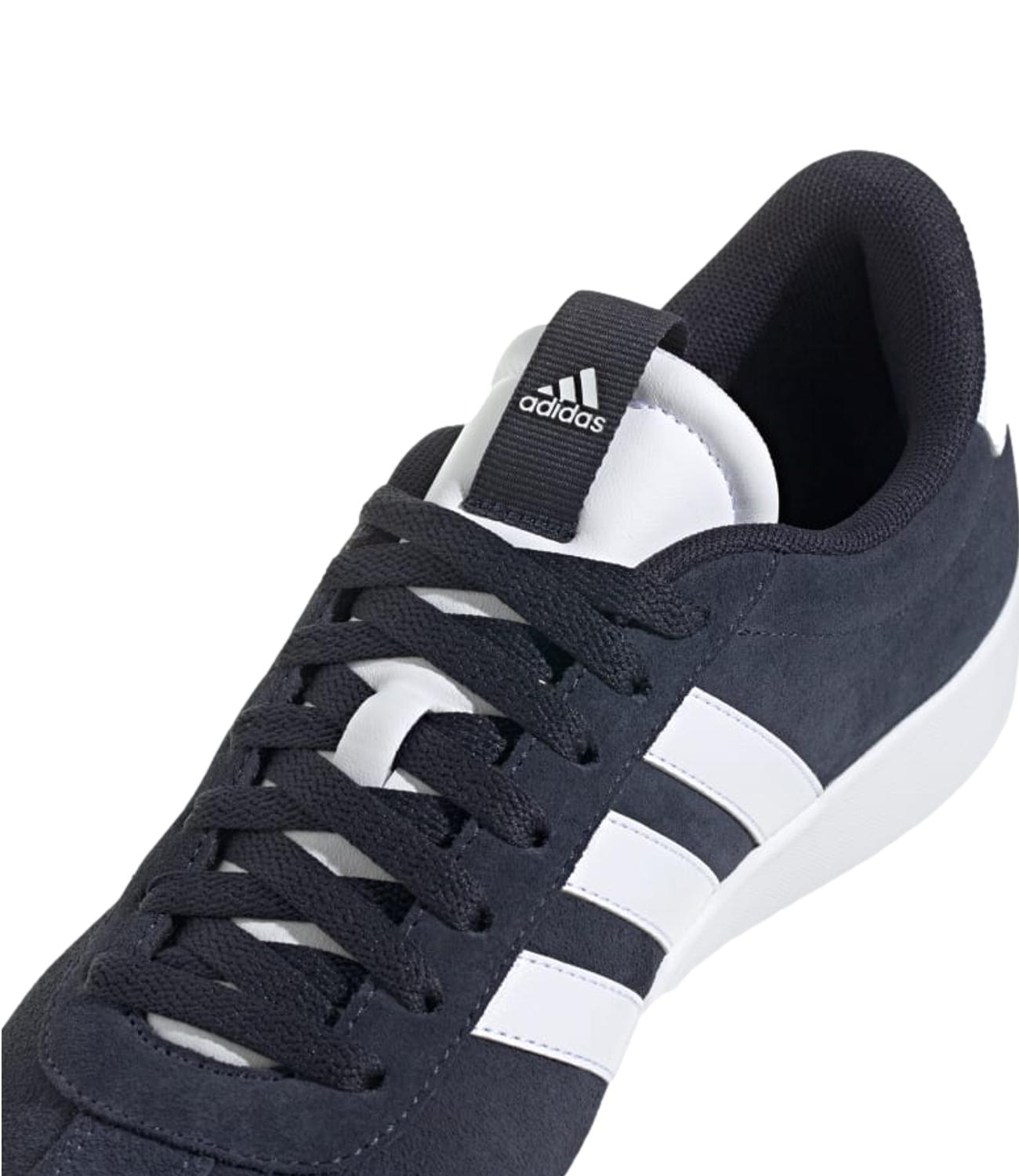 Adidas scarpe blu uomo