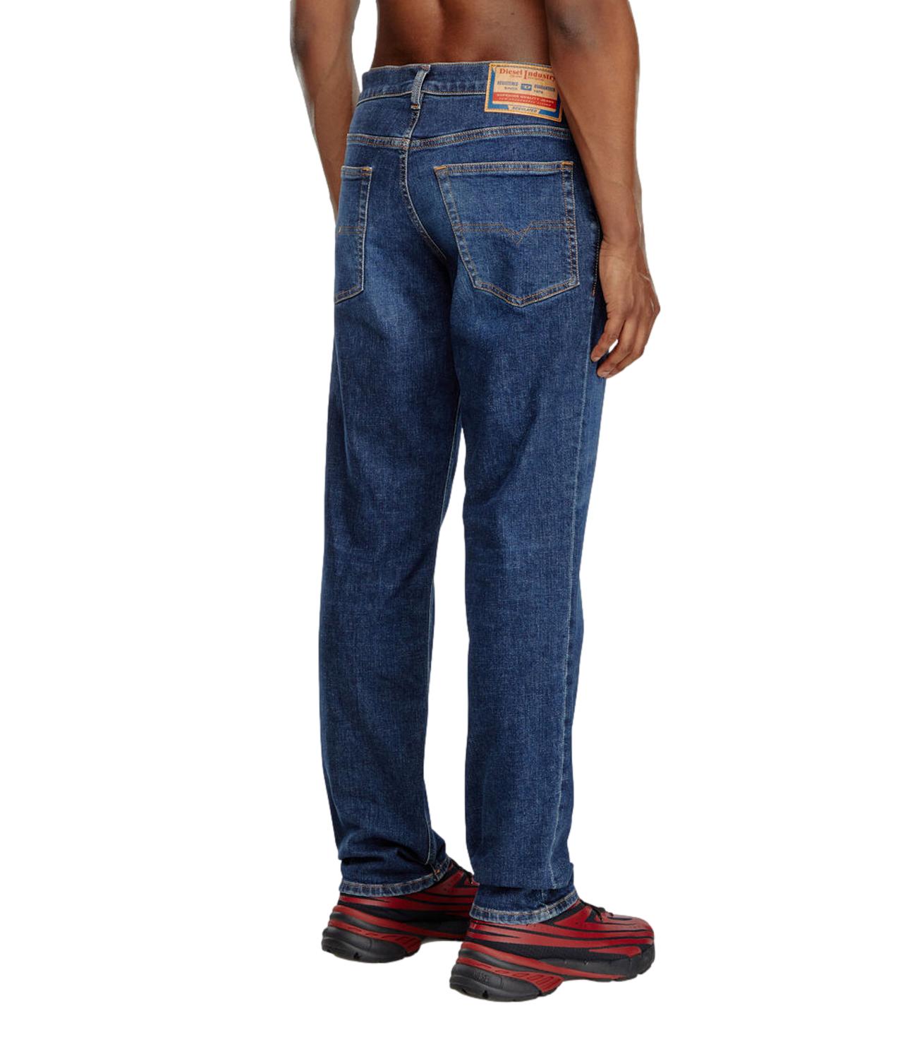 tapered jeans 2023 d-finitive L30