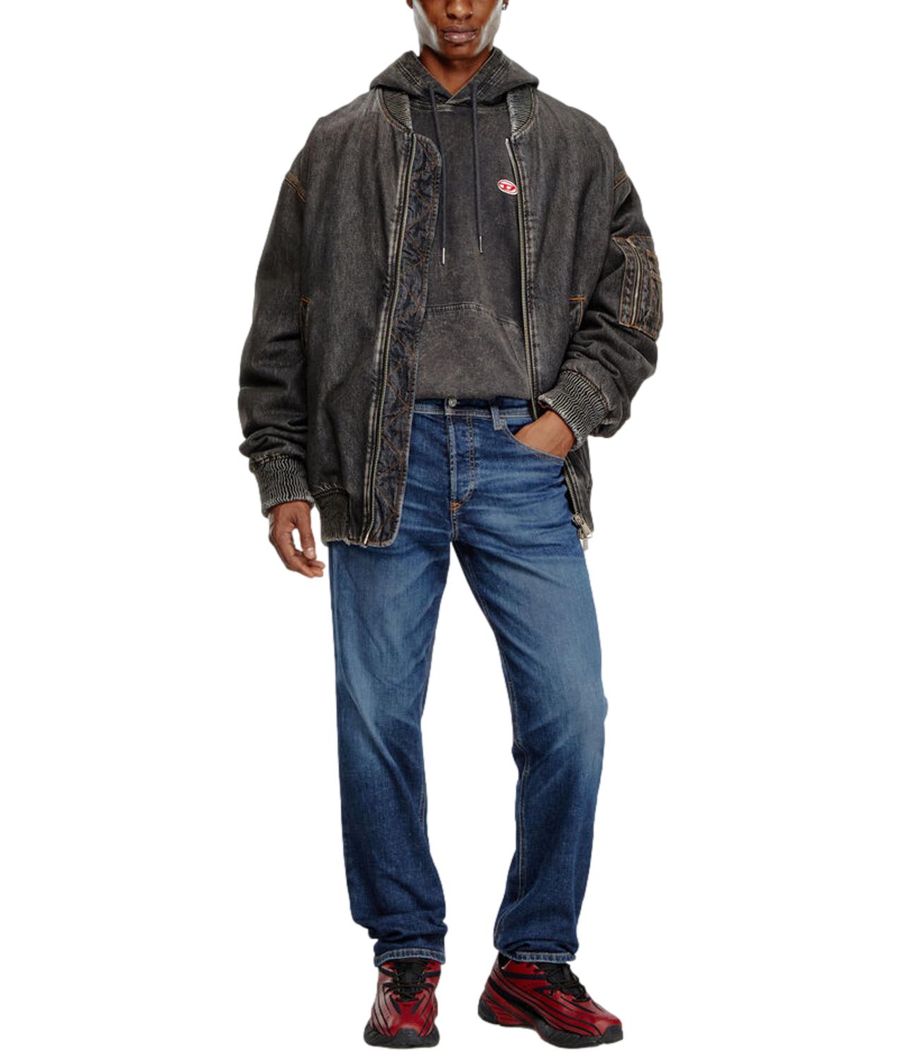 tapered jeans 2023 d-finitive L32
