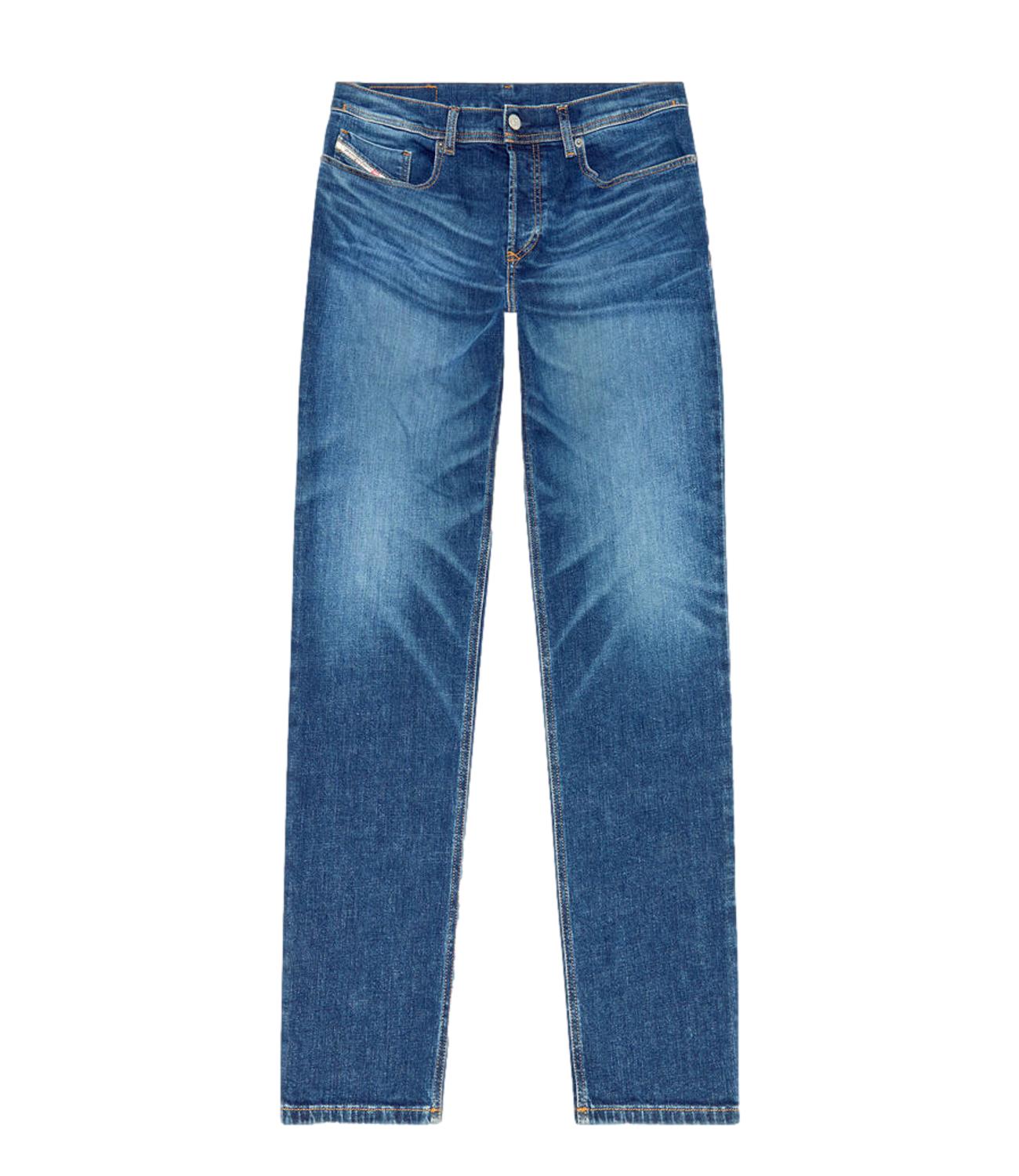 tapered jeans 2023 d-finitive L32