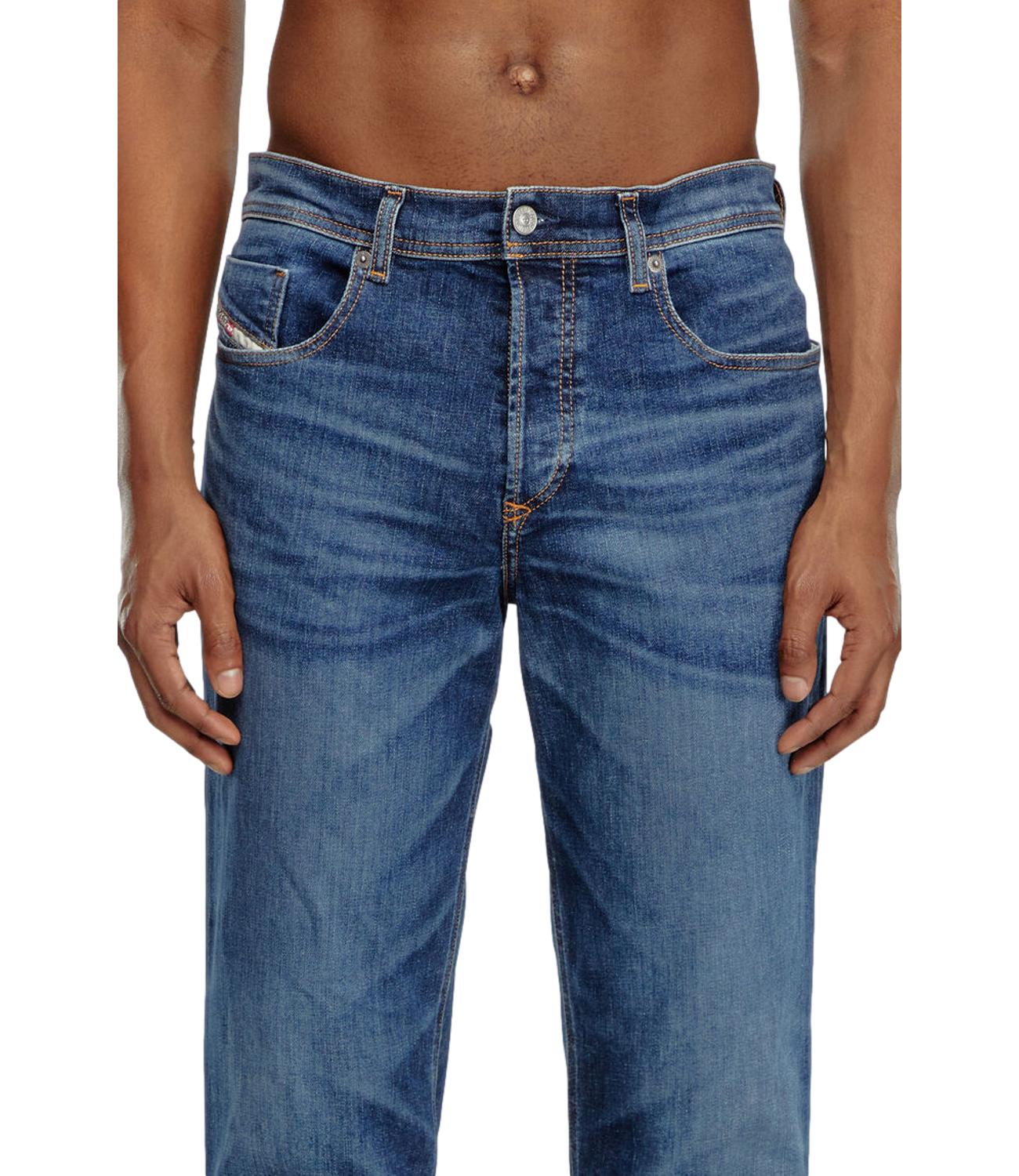 tapered jeans 2023 d-finitive L32