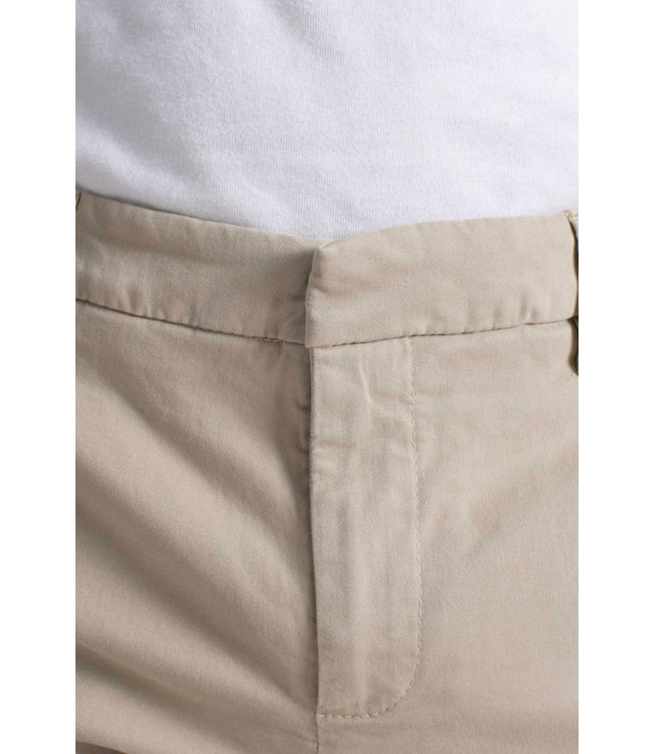 Pantalone Uomo Beige