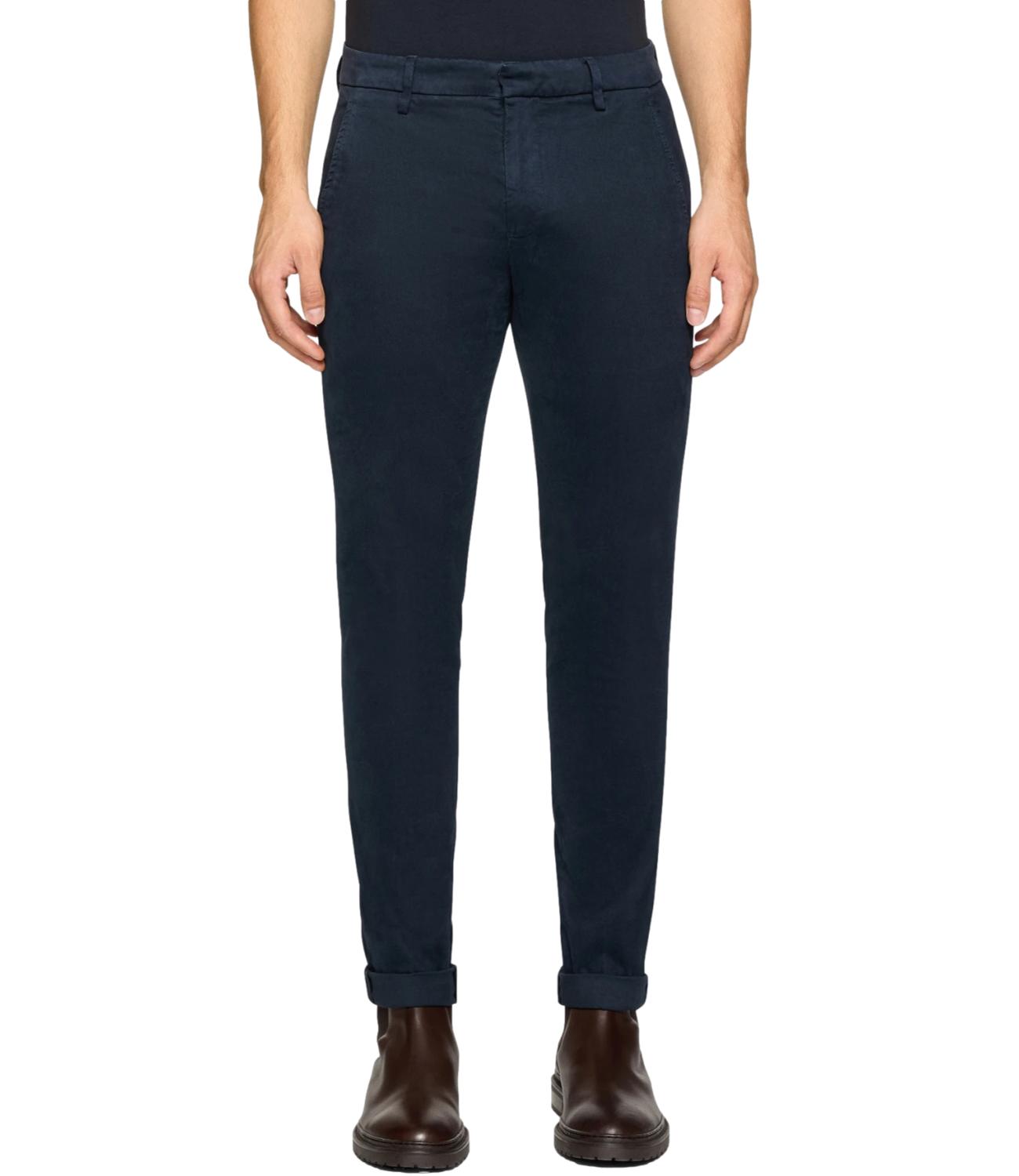 Pantalone Uomo Blu