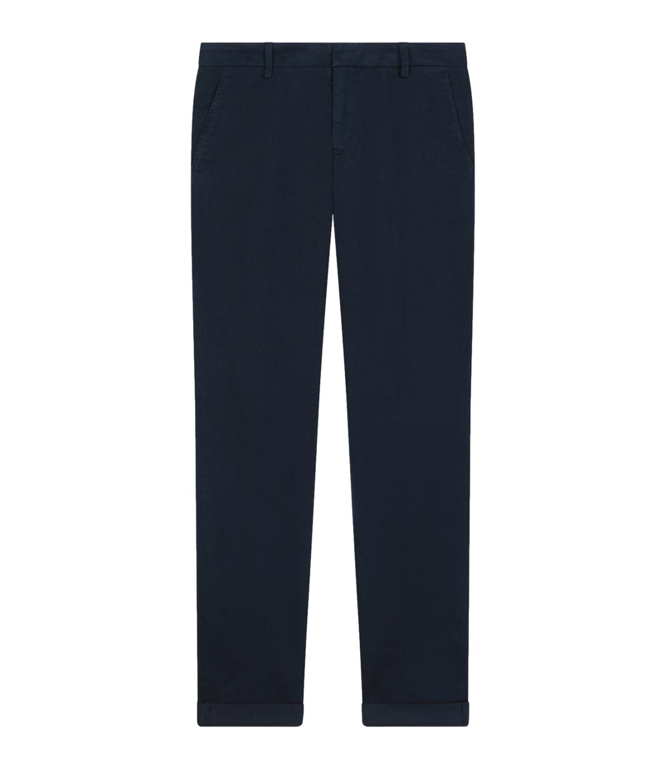 Pantalone Uomo Blu