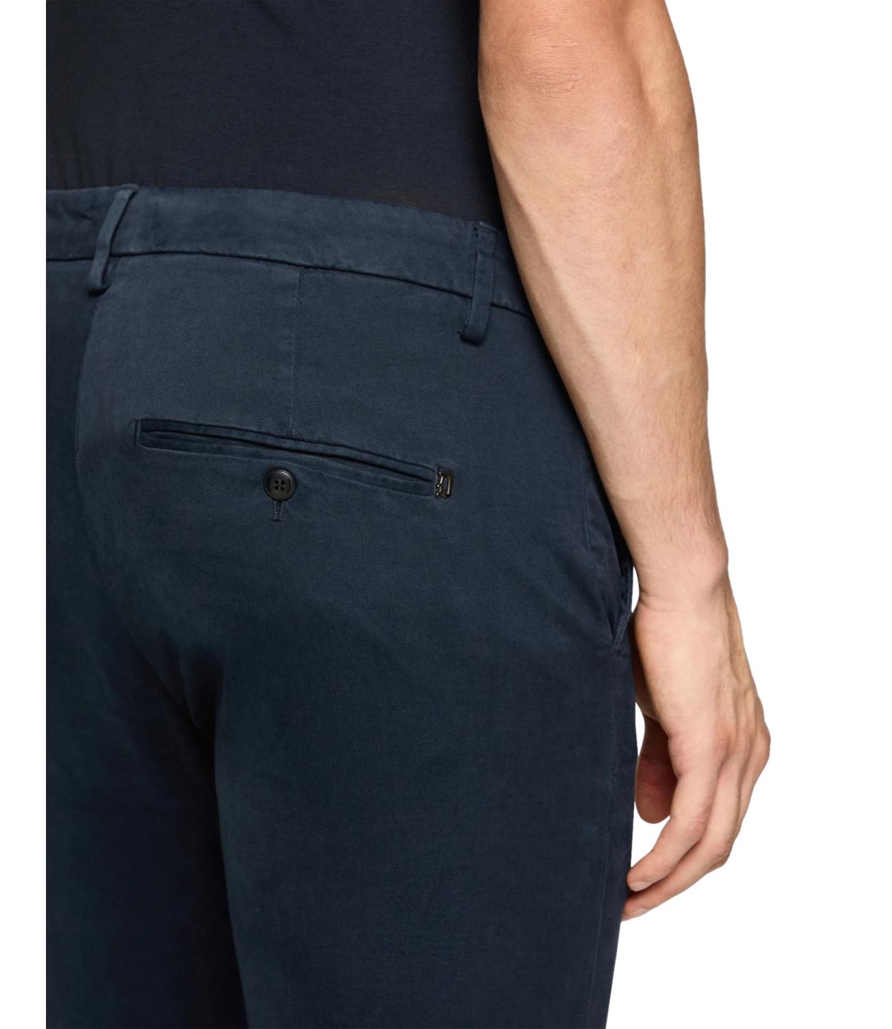 Pantalone Uomo Blu