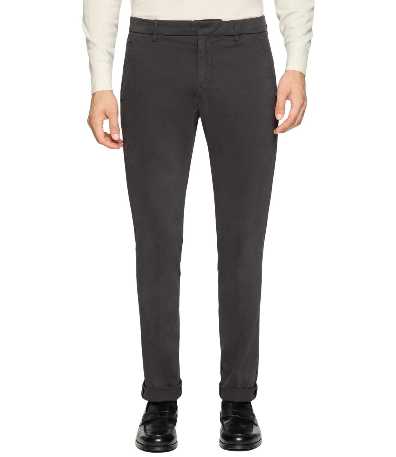 Pantalone Uomo Grigio