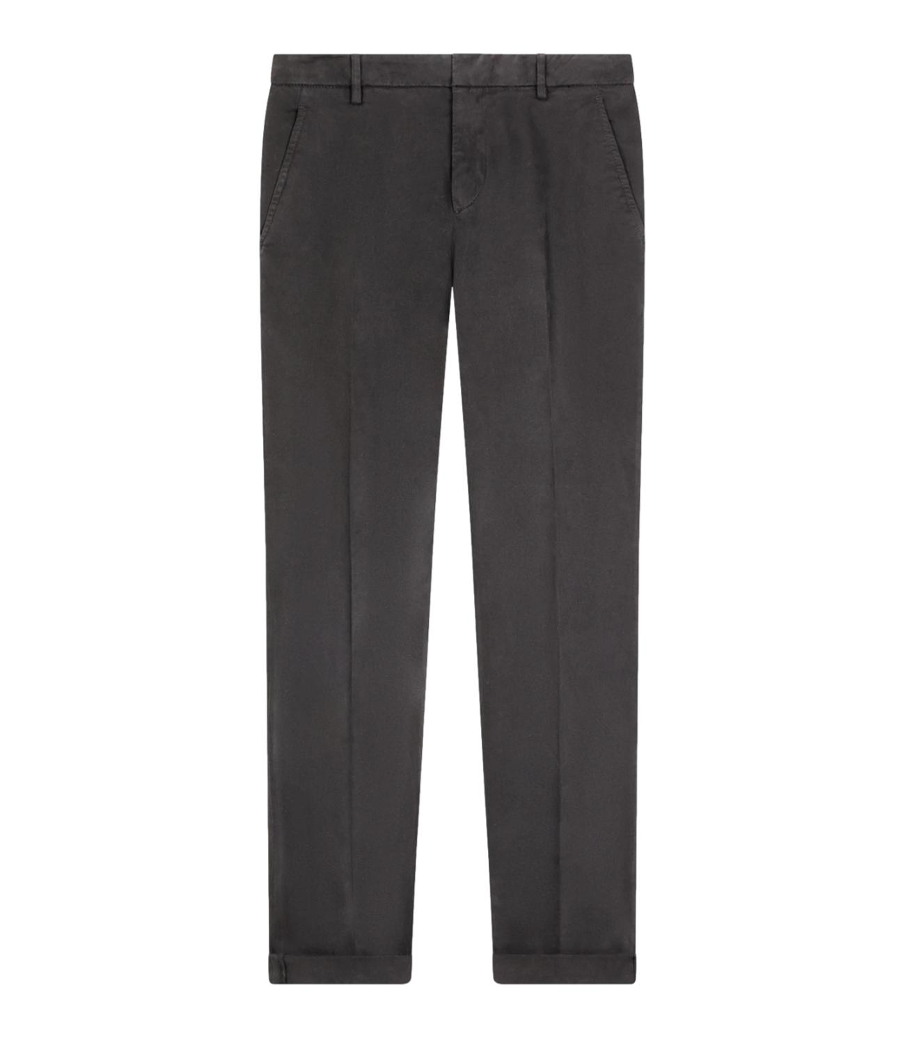 Pantalone Uomo Grigio