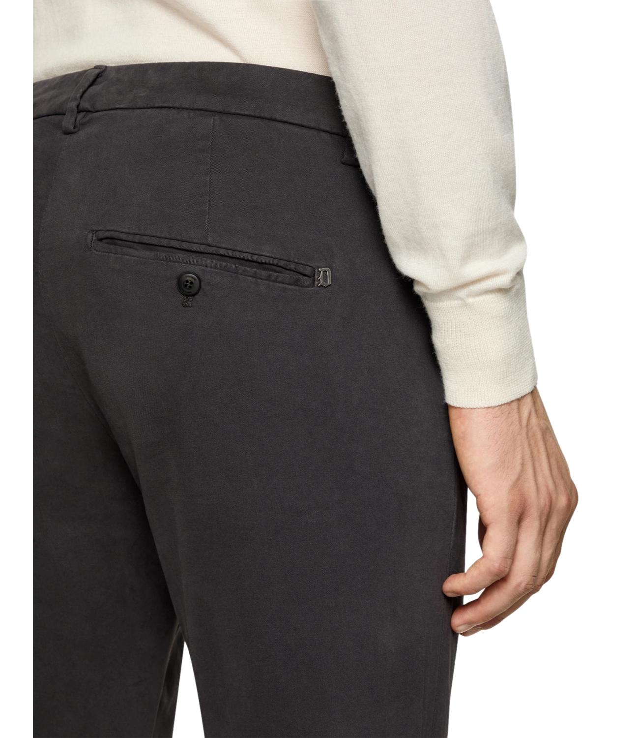 Pantalone Uomo Grigio