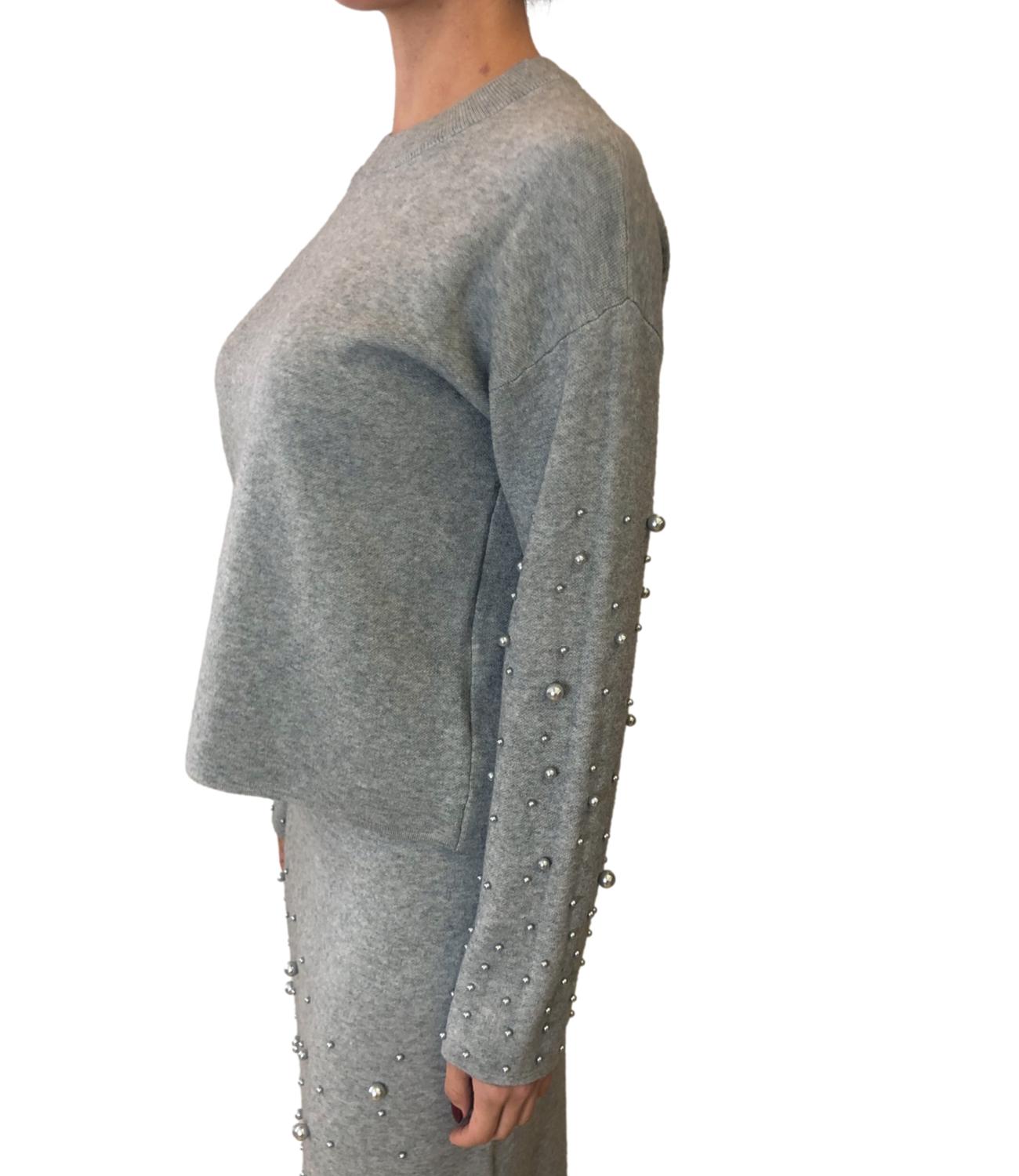 Completo Glamour con perline