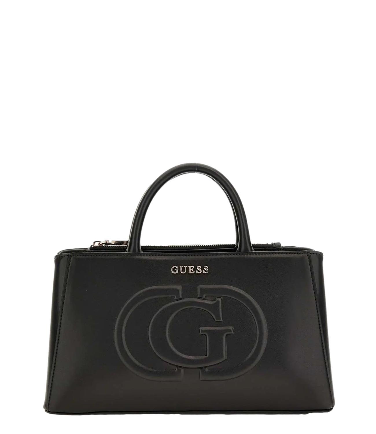 Guess borsa nera donna