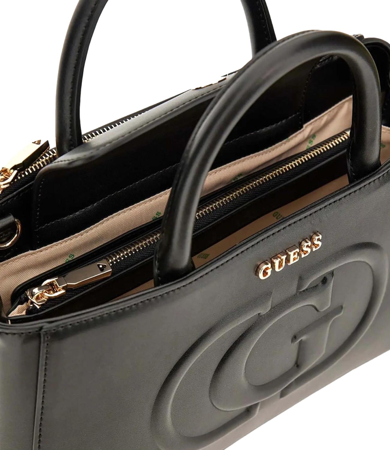 Guess borsa nera donna