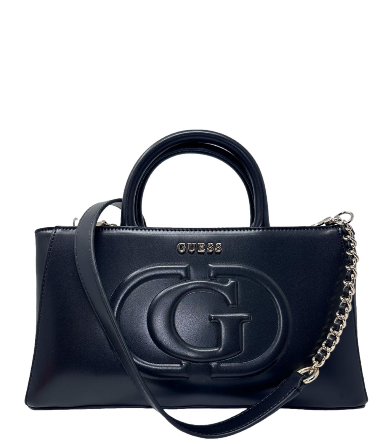 Guess borsa nera donna