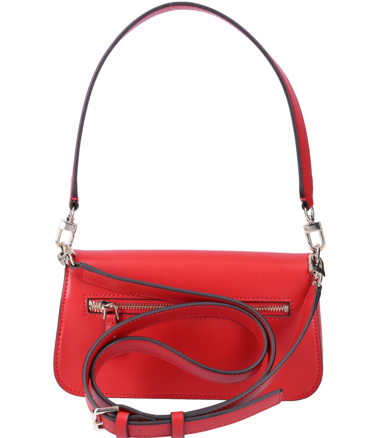 Guess Borsa Rossa Donna