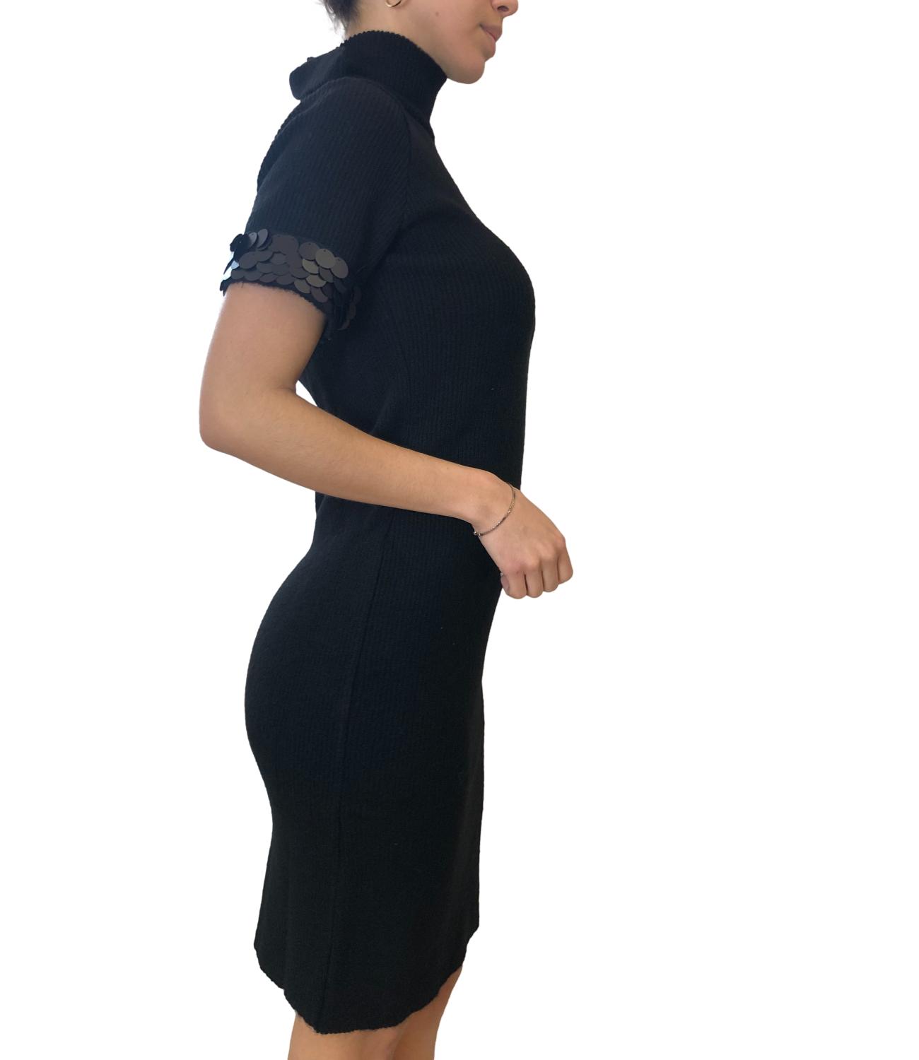 Have One abito donna nero