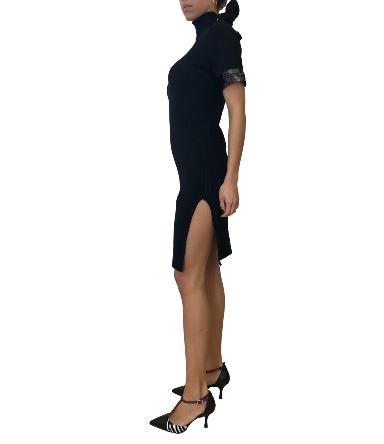 Have One abito donna nero