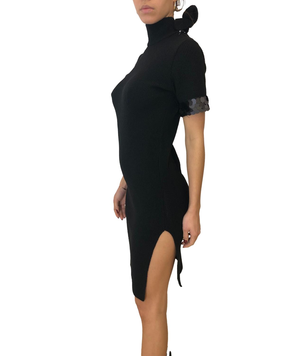 Have One abito donna nero