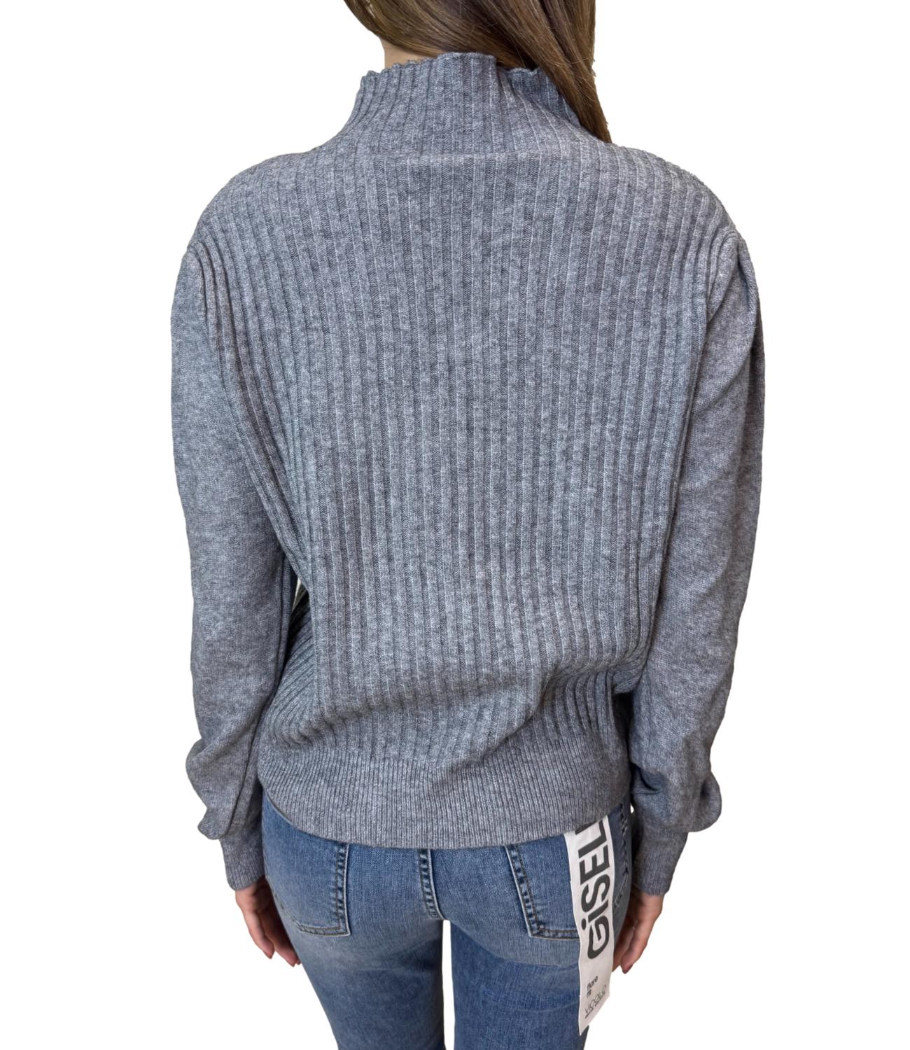 Have One Maglia Antracite Donna