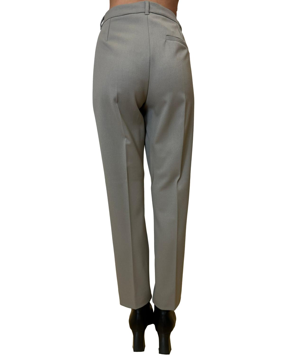 Iblues Pantalone Holiday Fango Donna