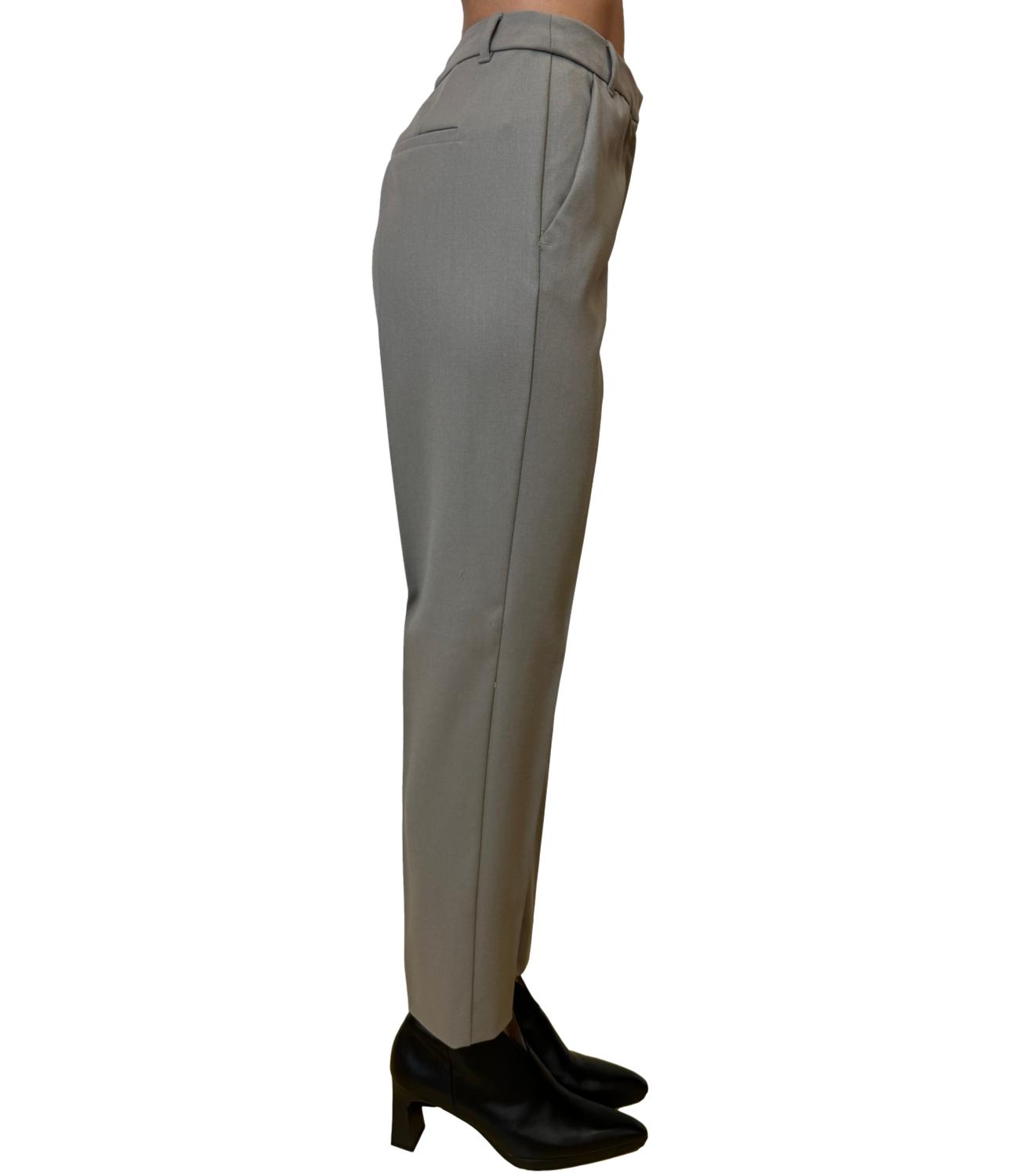 Iblues Pantalone Holiday Fango Donna