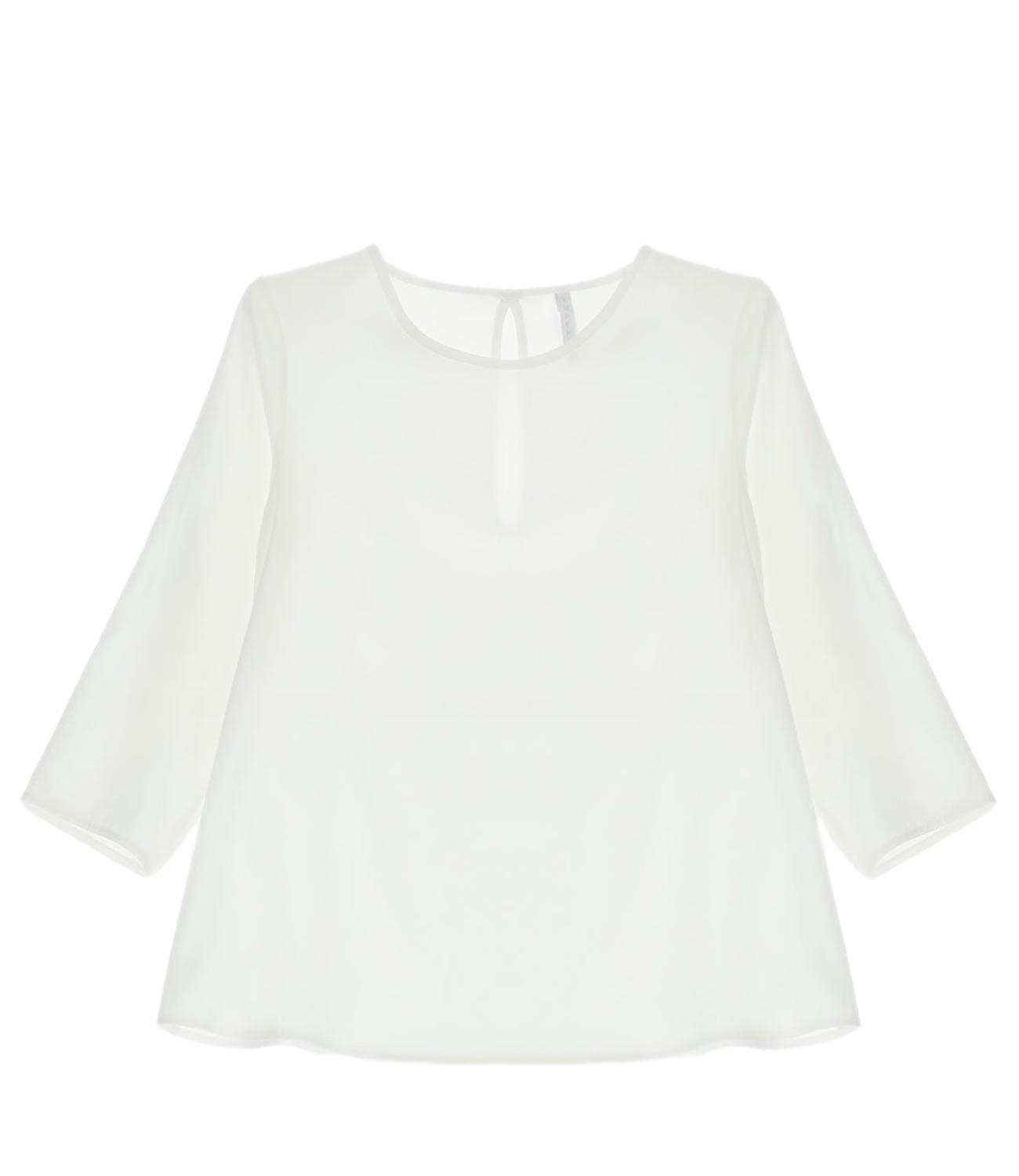 Imperial Camicia off white Donna