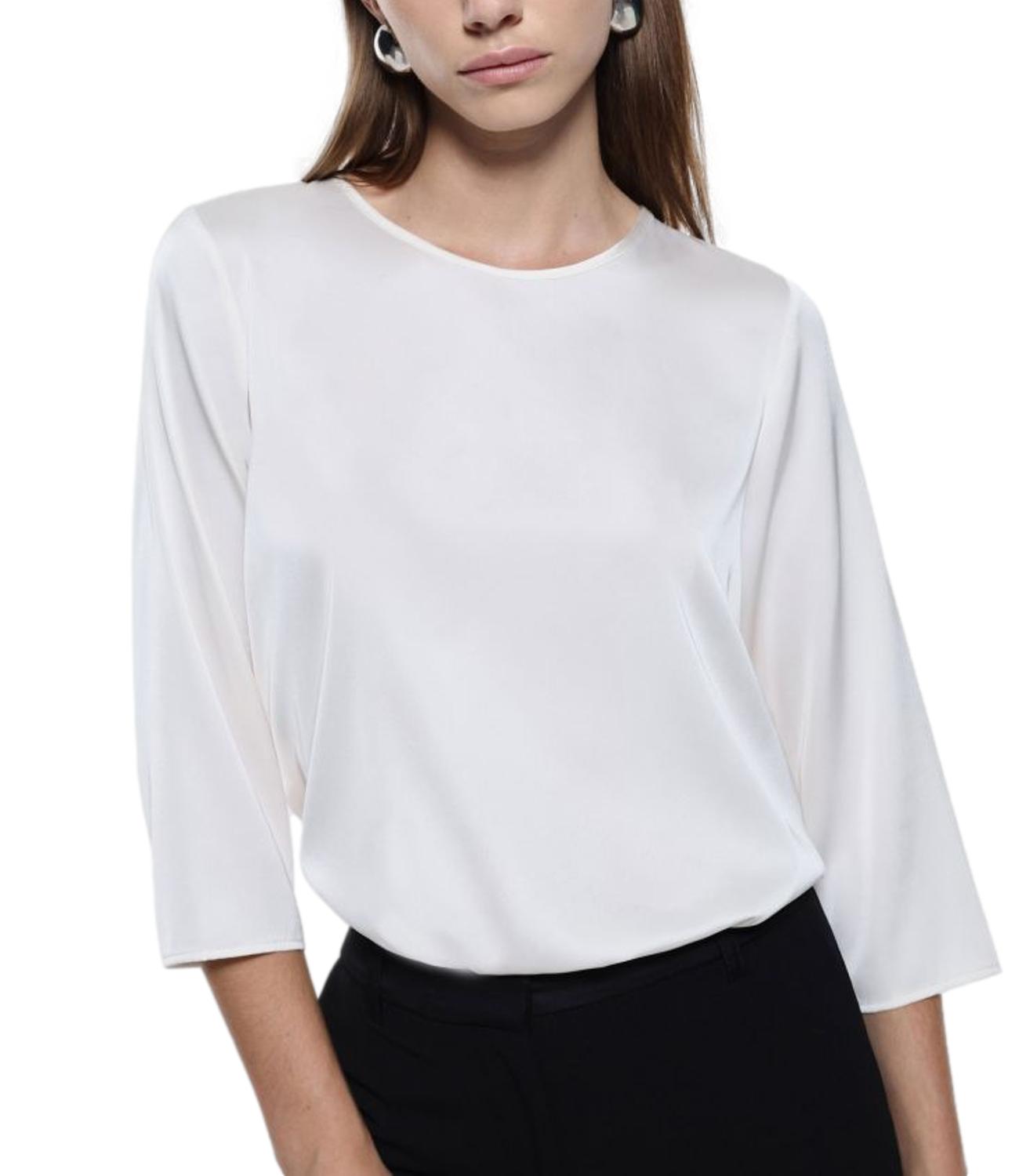 Imperial Camicia off white Donna