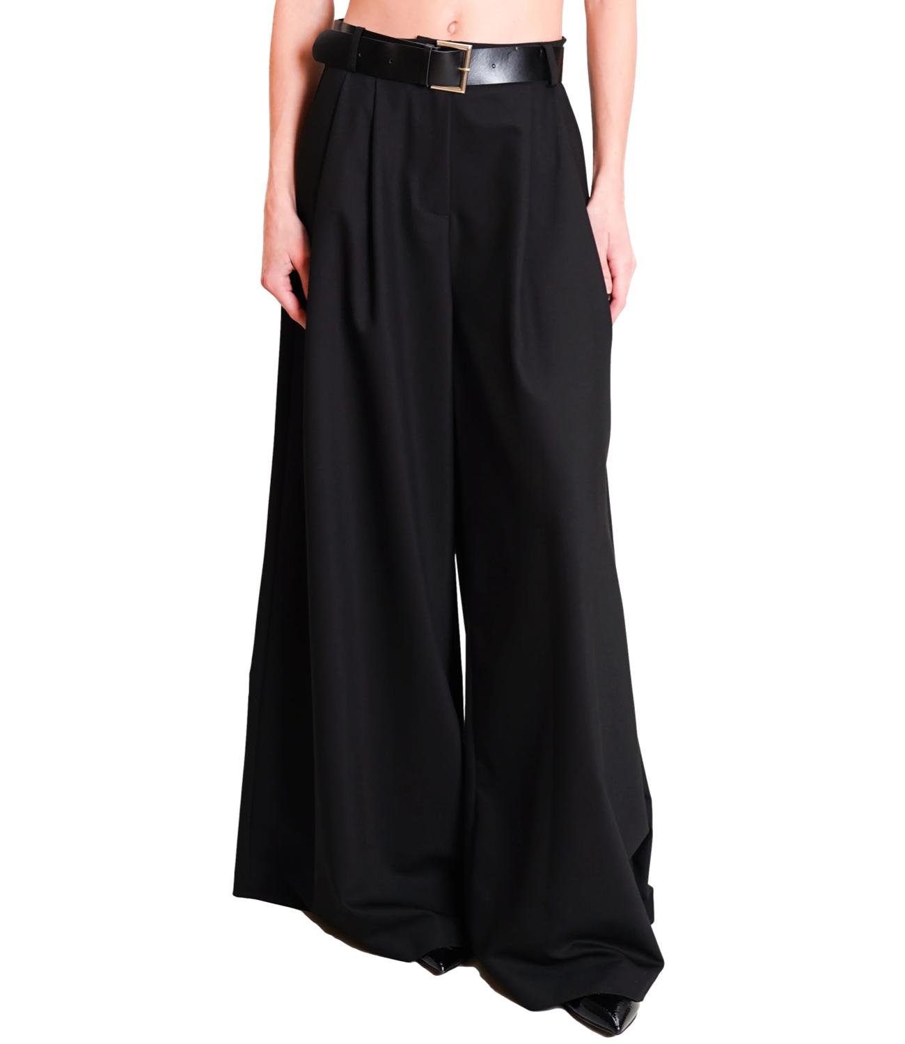 Imperial Pantalone Nero Donna