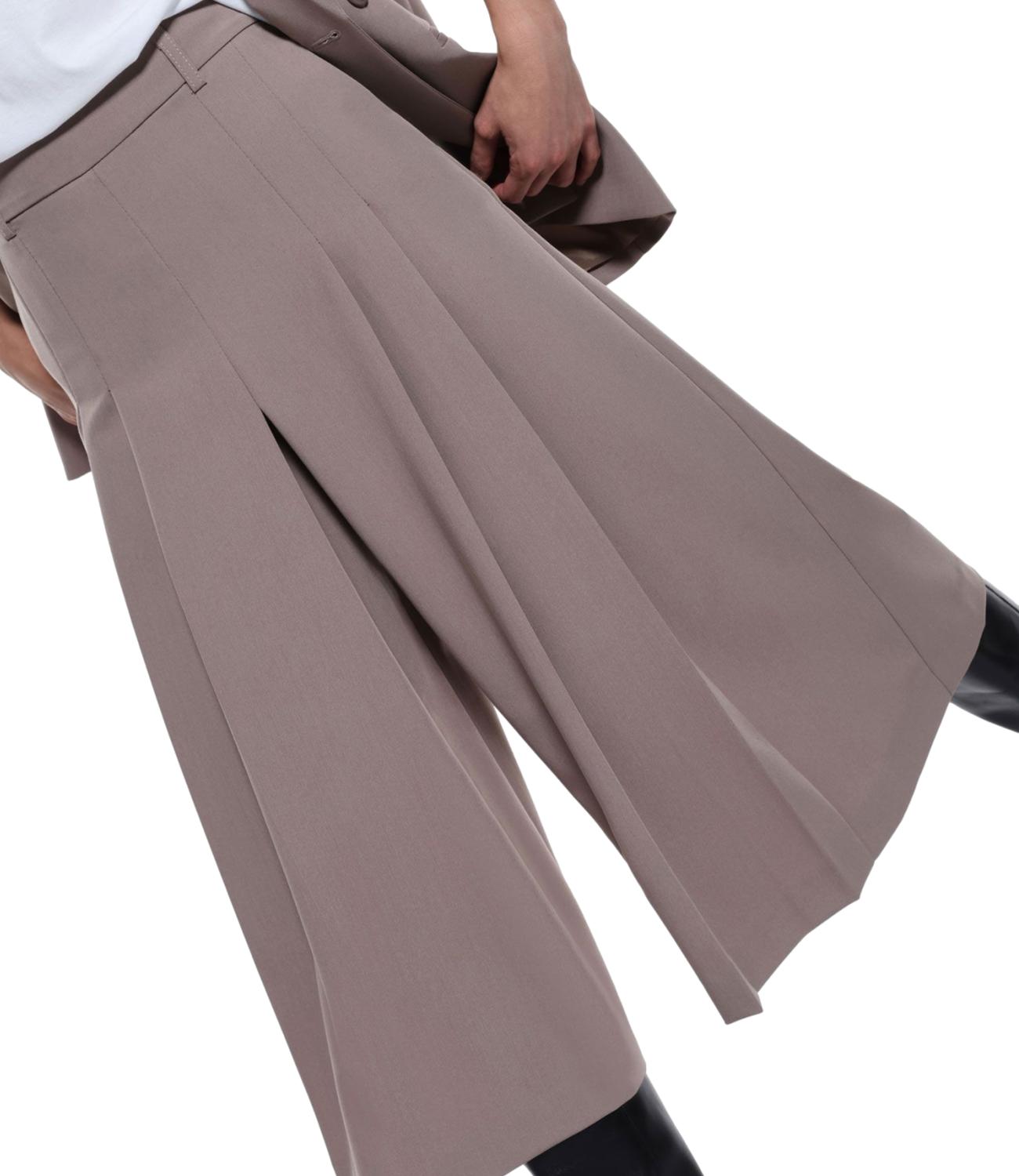 Imperial Pantalone Mandorla Donna