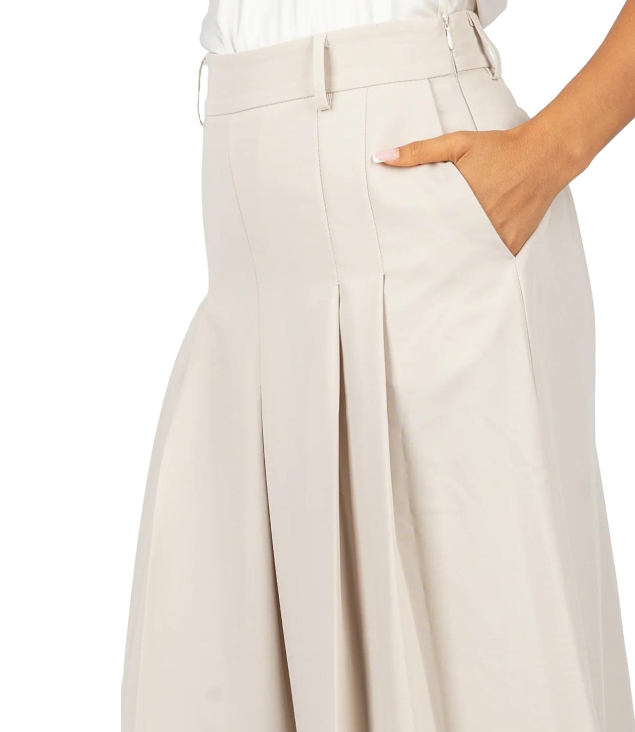 Imperial Pantalone Mastice Donna