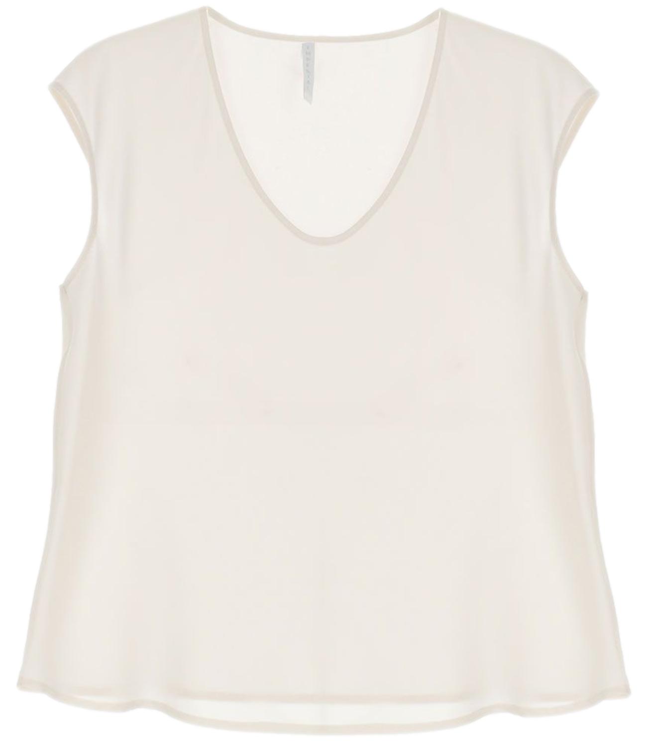 Imperial Top Champagne Donna