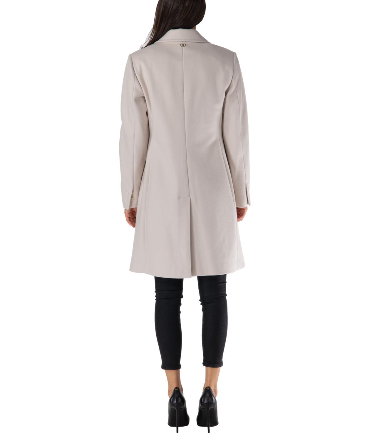 Liu Jo cappotto sable donna