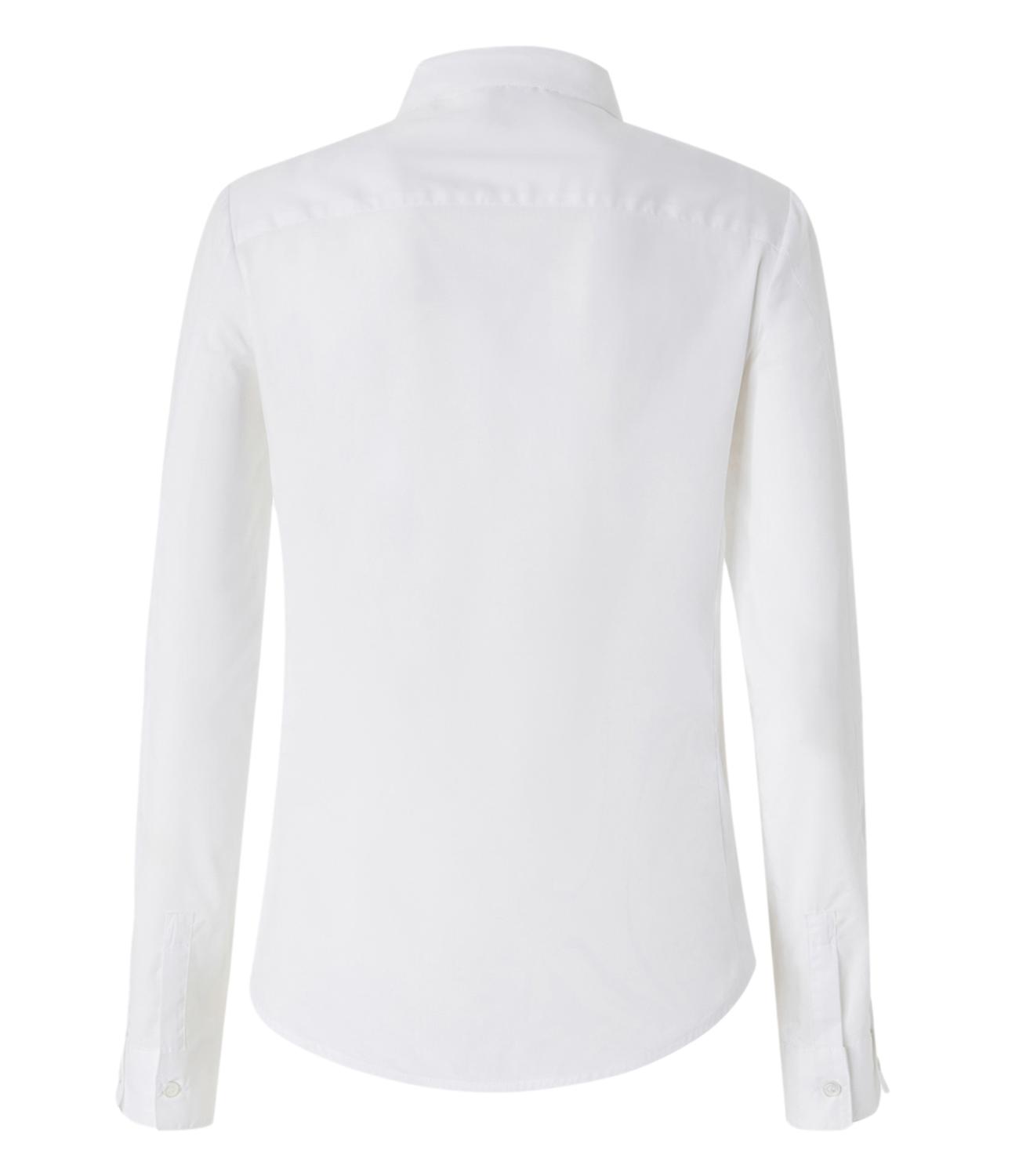 Pinko Camicia Bianco Donna