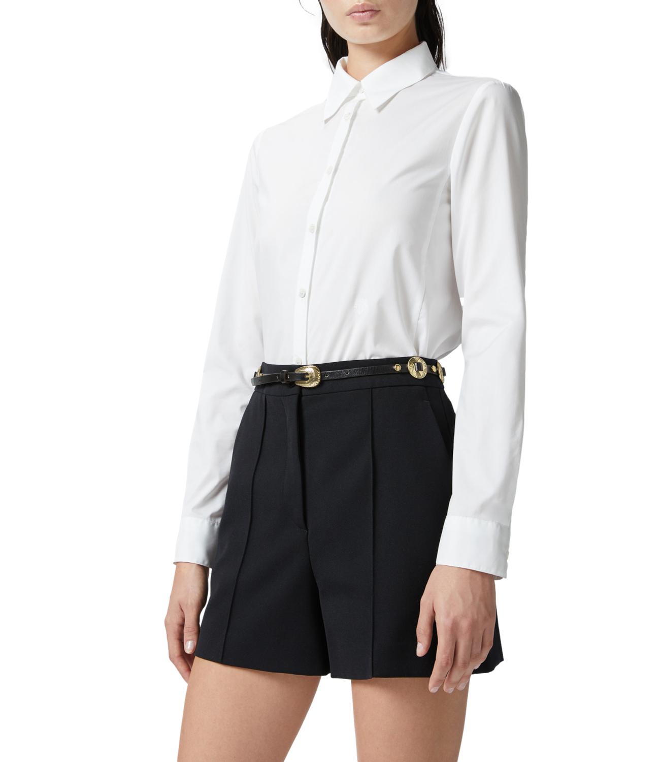 Pinko Camicia Bianco Donna