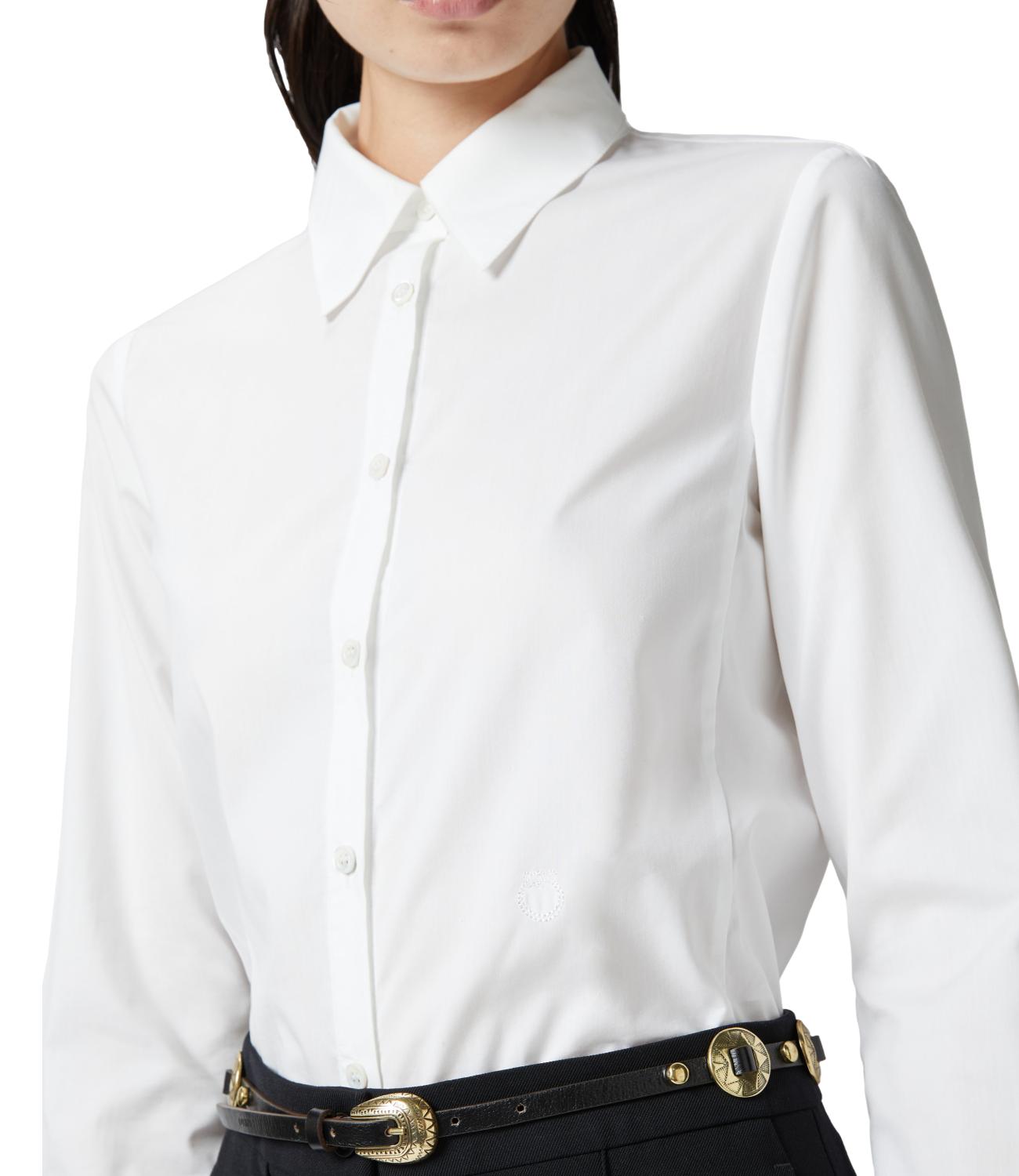 Pinko Camicia Bianco Donna