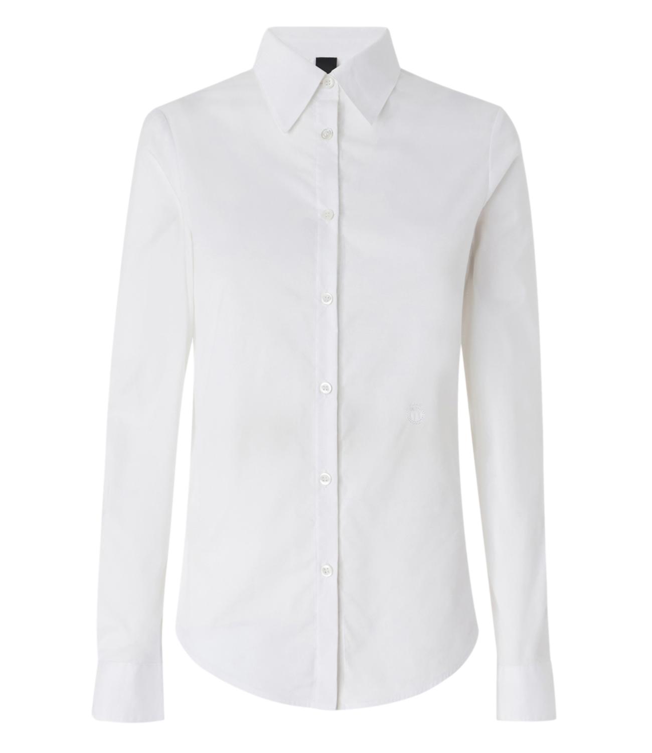 Pinko Camicia Bianco Donna