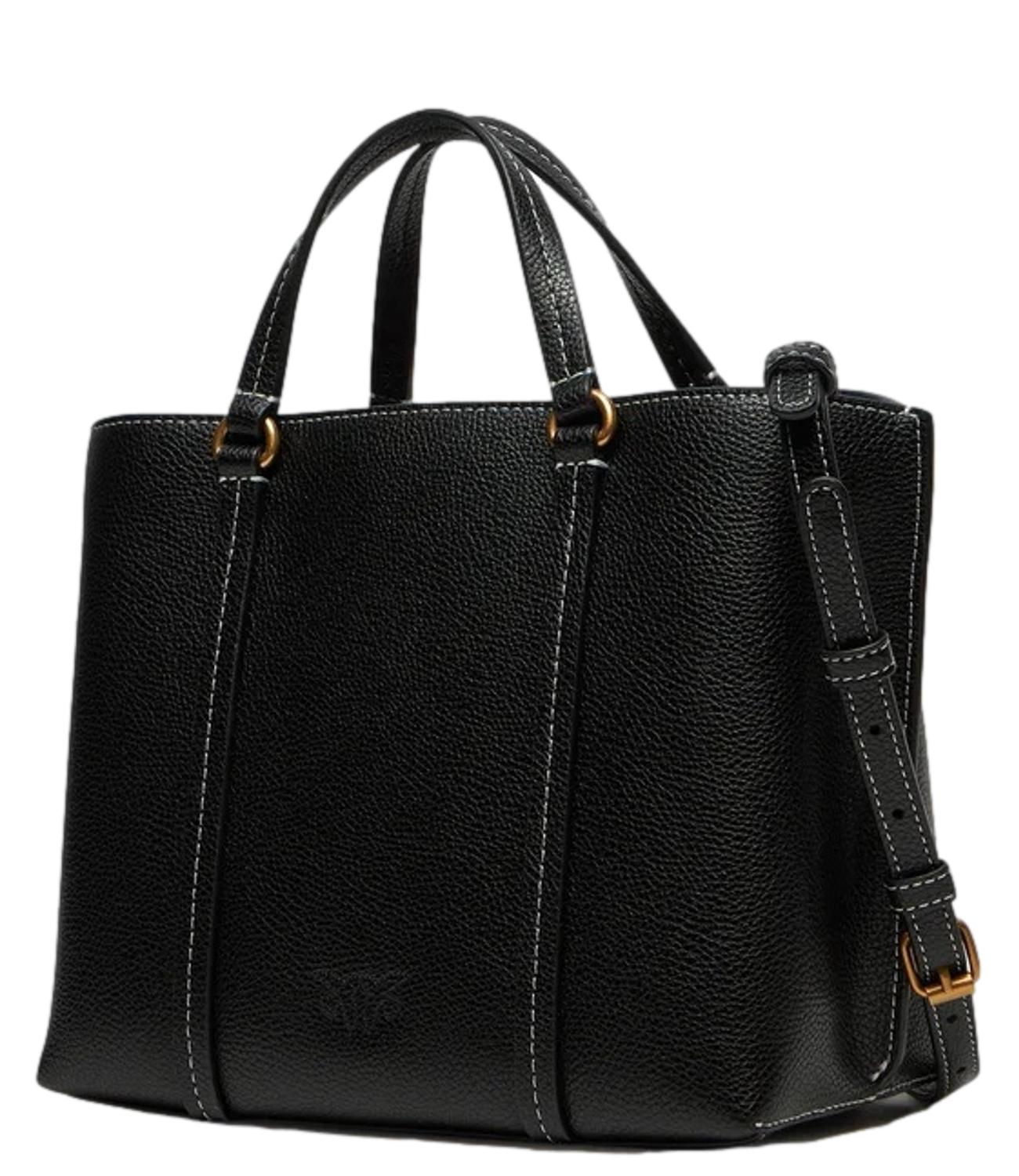 Pinko Borsa Nera Donna