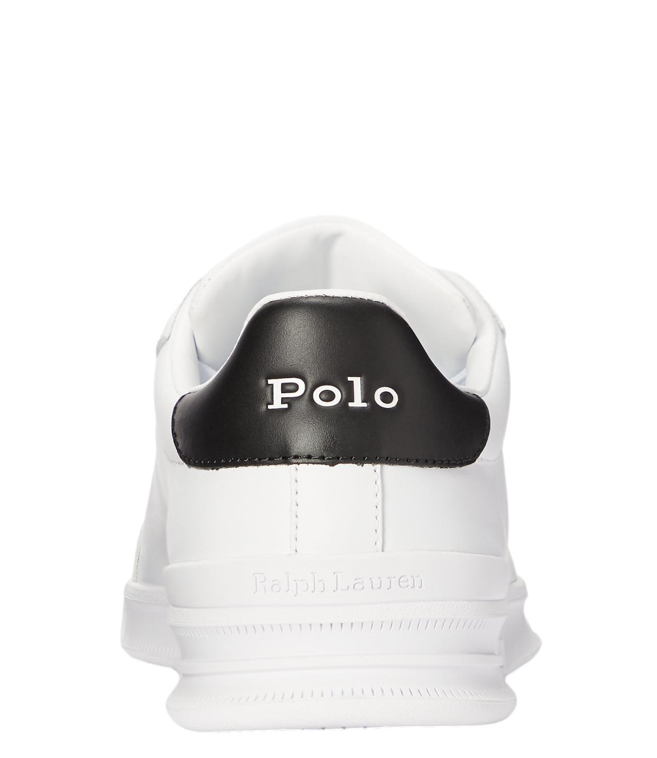 Sneakers Bianco