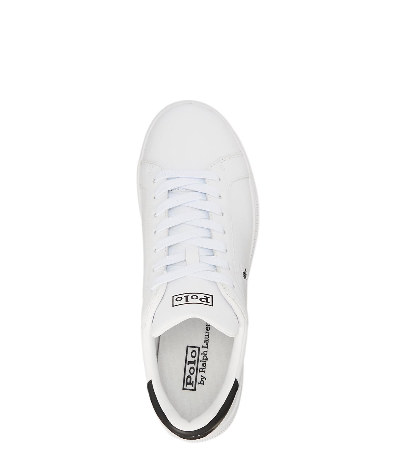 Sneakers Bianco
