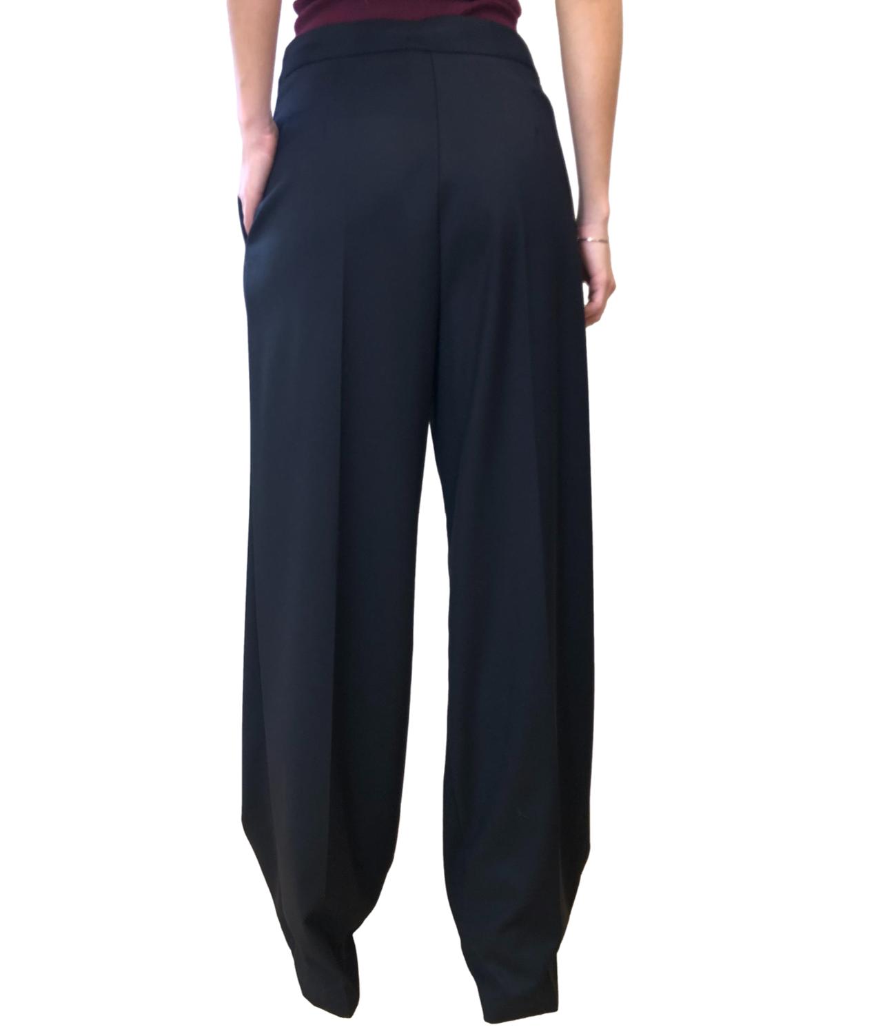 Susy Mix Pantalone Nero Donna