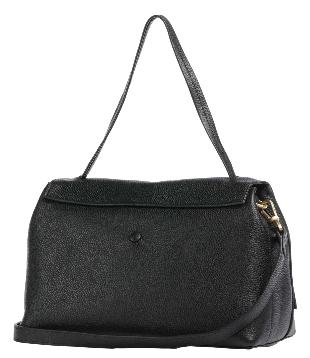 Twinset Borsa Nero Donna