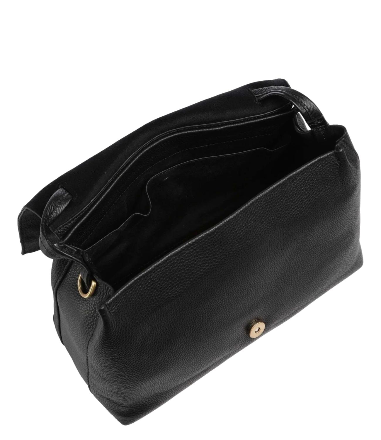 Twinset Borsa Nero Donna