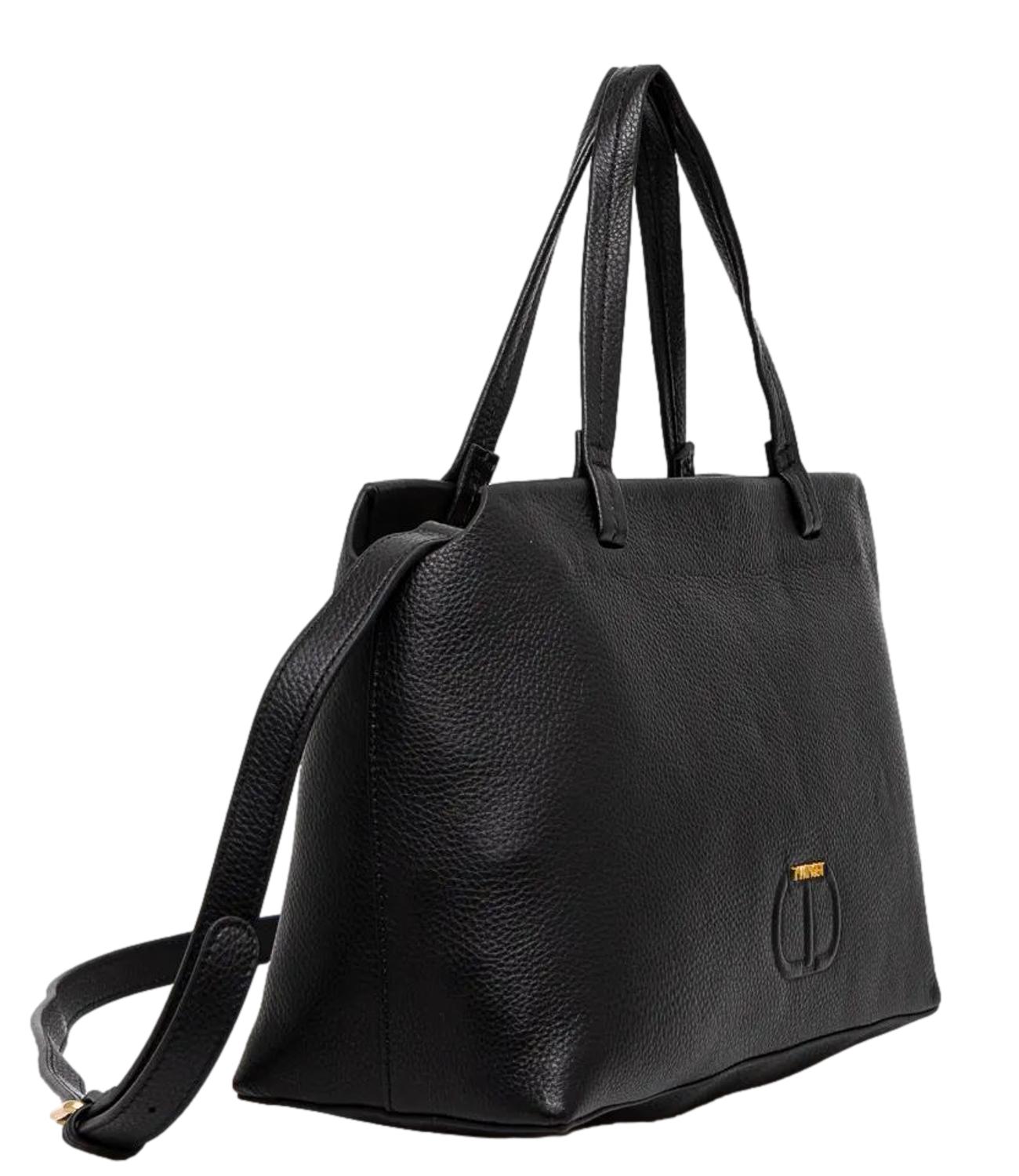 Twinset Borsa Nero Donna