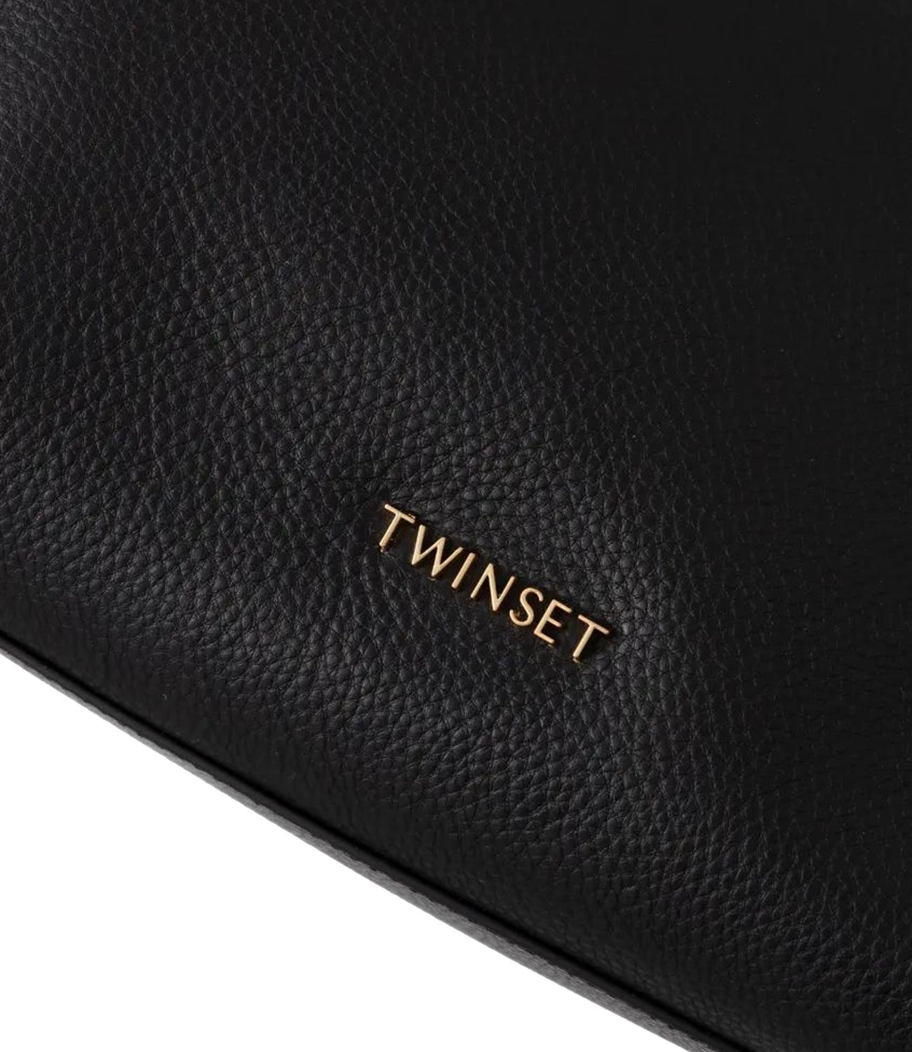 Twinset Borsa Nero Donna