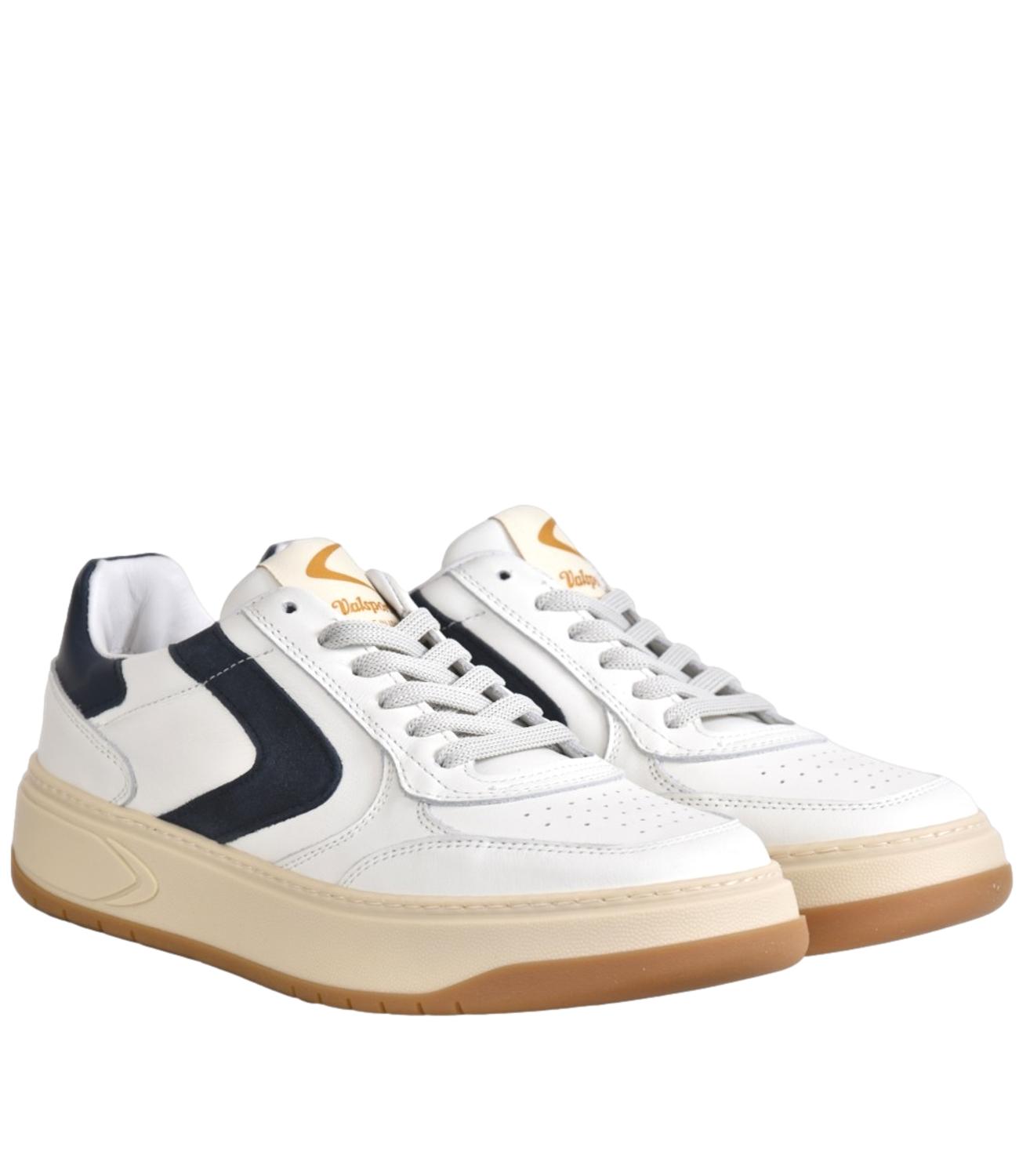 Hype Classic Bianco Blu