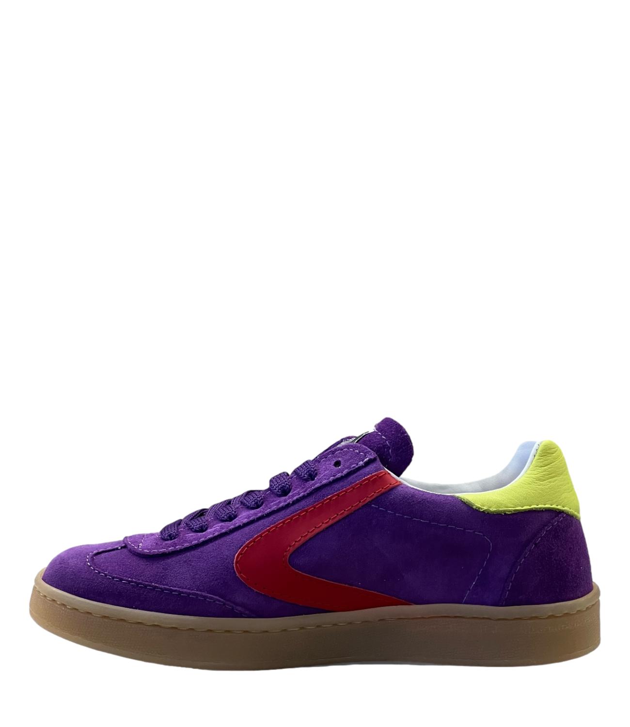 Valsport sneakers viola donna