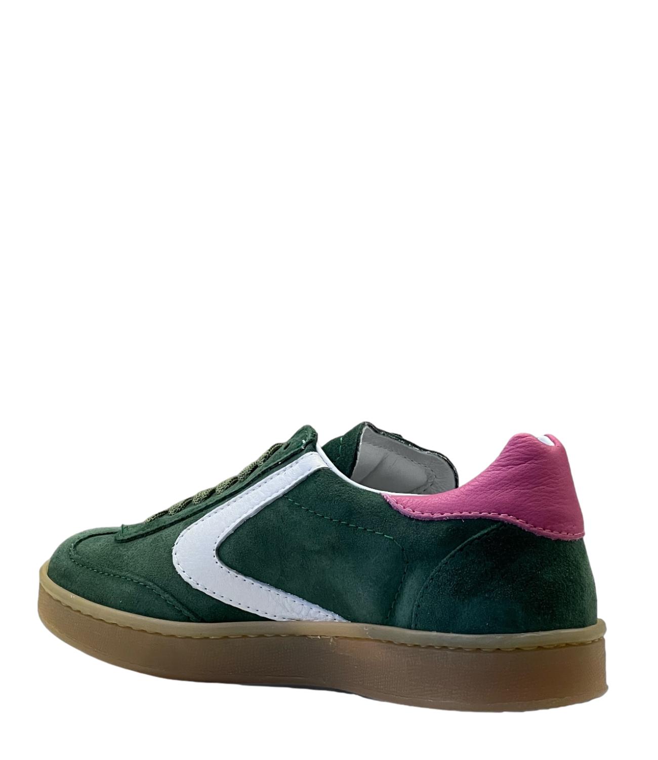 Valsport sneakers verde donna