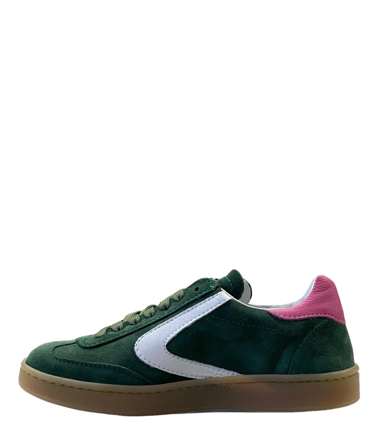 Valsport sneakers verde donna