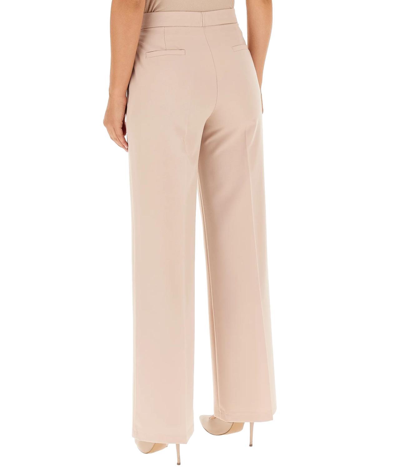 Vicolo Pantalone Rosa Donna